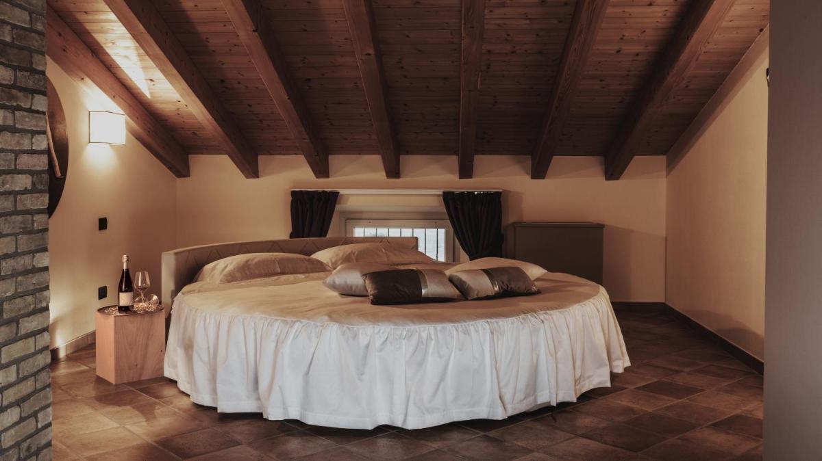 Agriturismo Relais La Casina