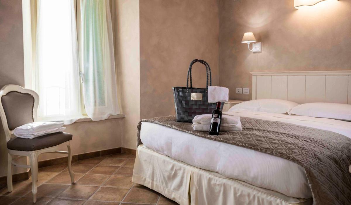 Agriturismo Relais La Casina