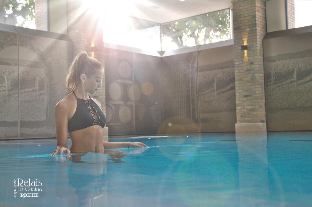 Agriturismo Relais La Casina