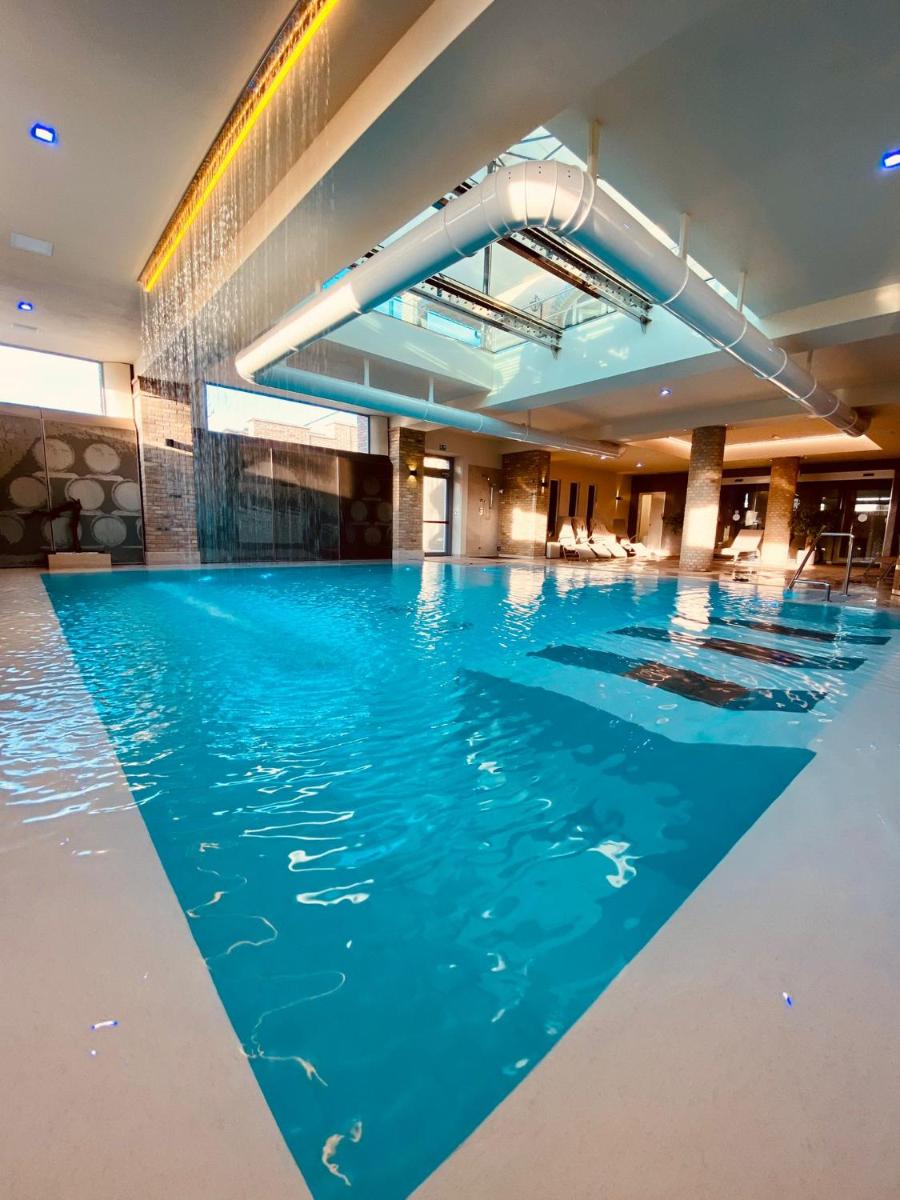 Agriturismo Relais La Casina