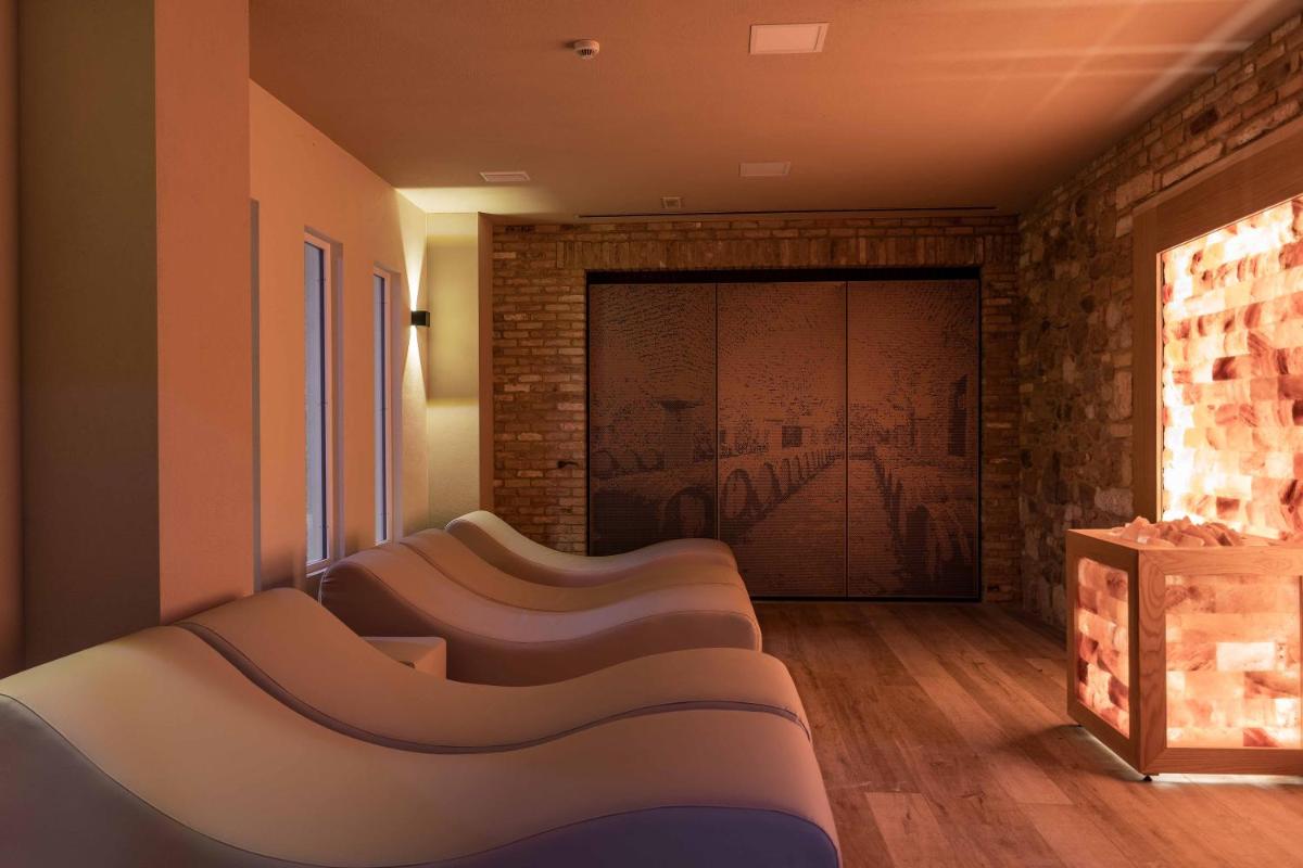 Agriturismo Relais La Casina