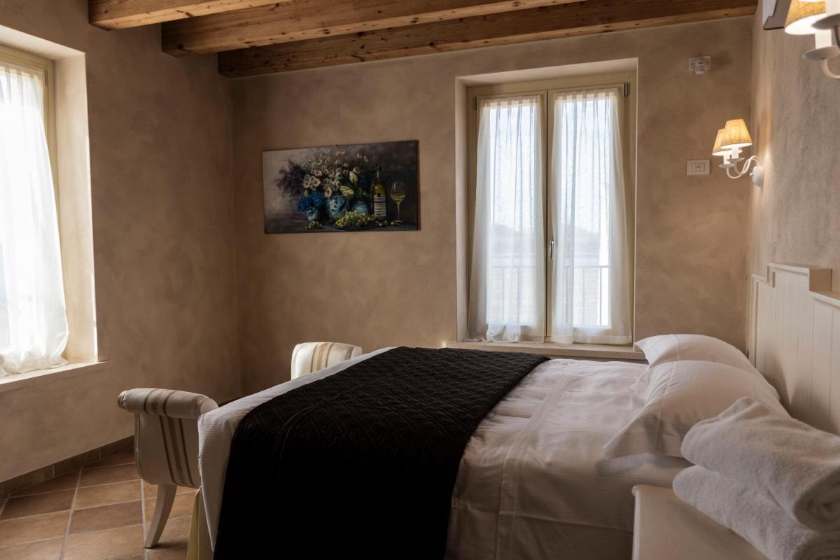 Agriturismo Relais La Casina