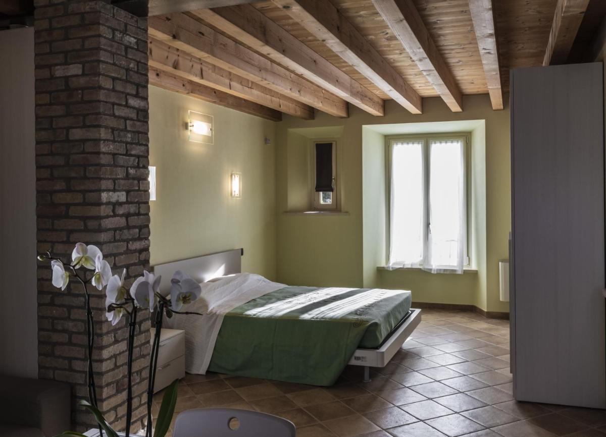 Agriturismo Relais La Casina