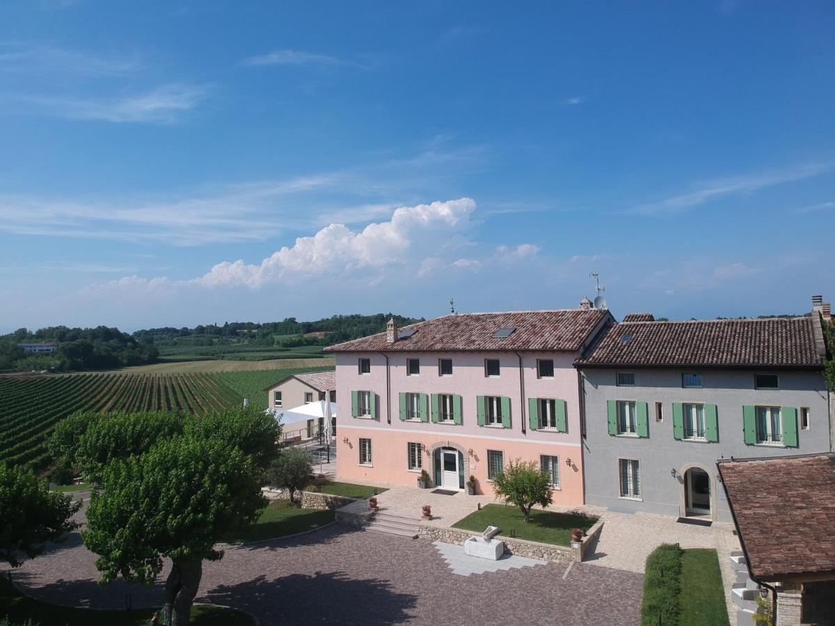 Agriturismo Relais La Casina
