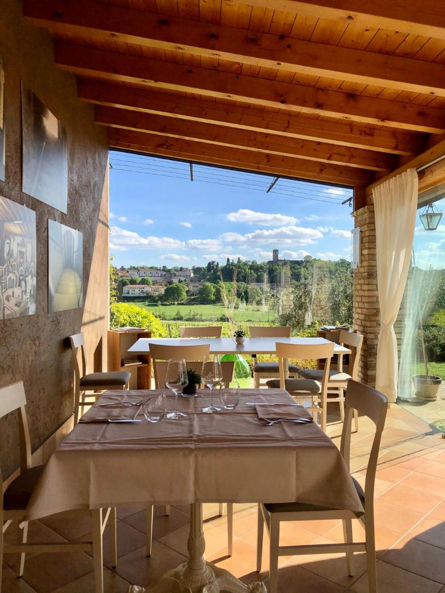 Agriturismo Relais La Casina