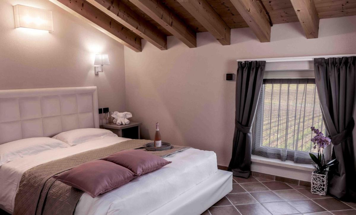 Agriturismo Relais La Casina