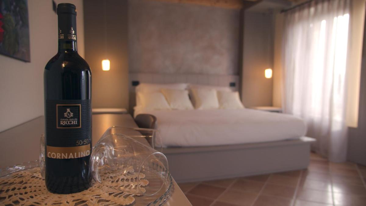 Agriturismo Relais La Casina