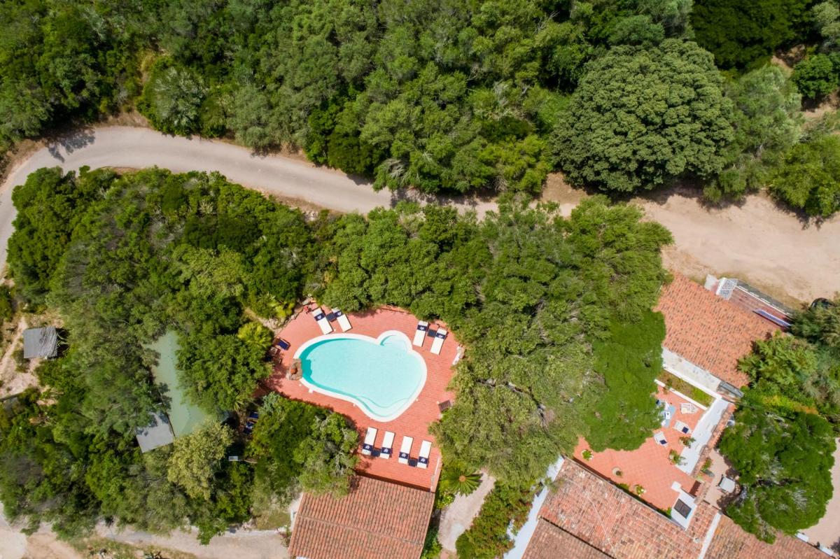 Casa Saltara