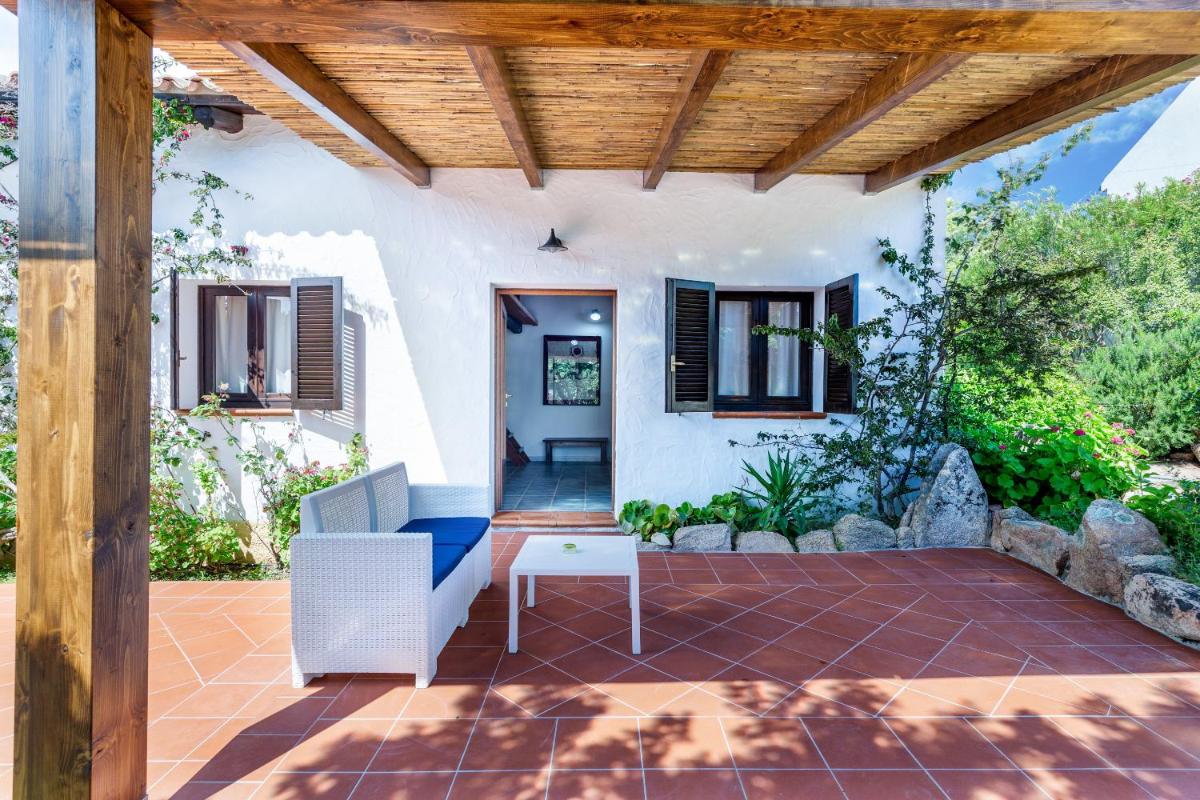 Casa Saltara