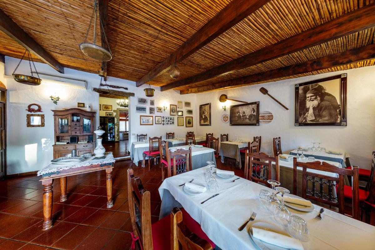 Casa Saltara