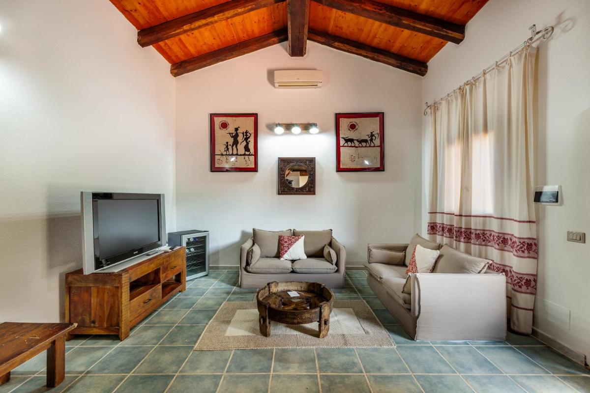 Casa Saltara