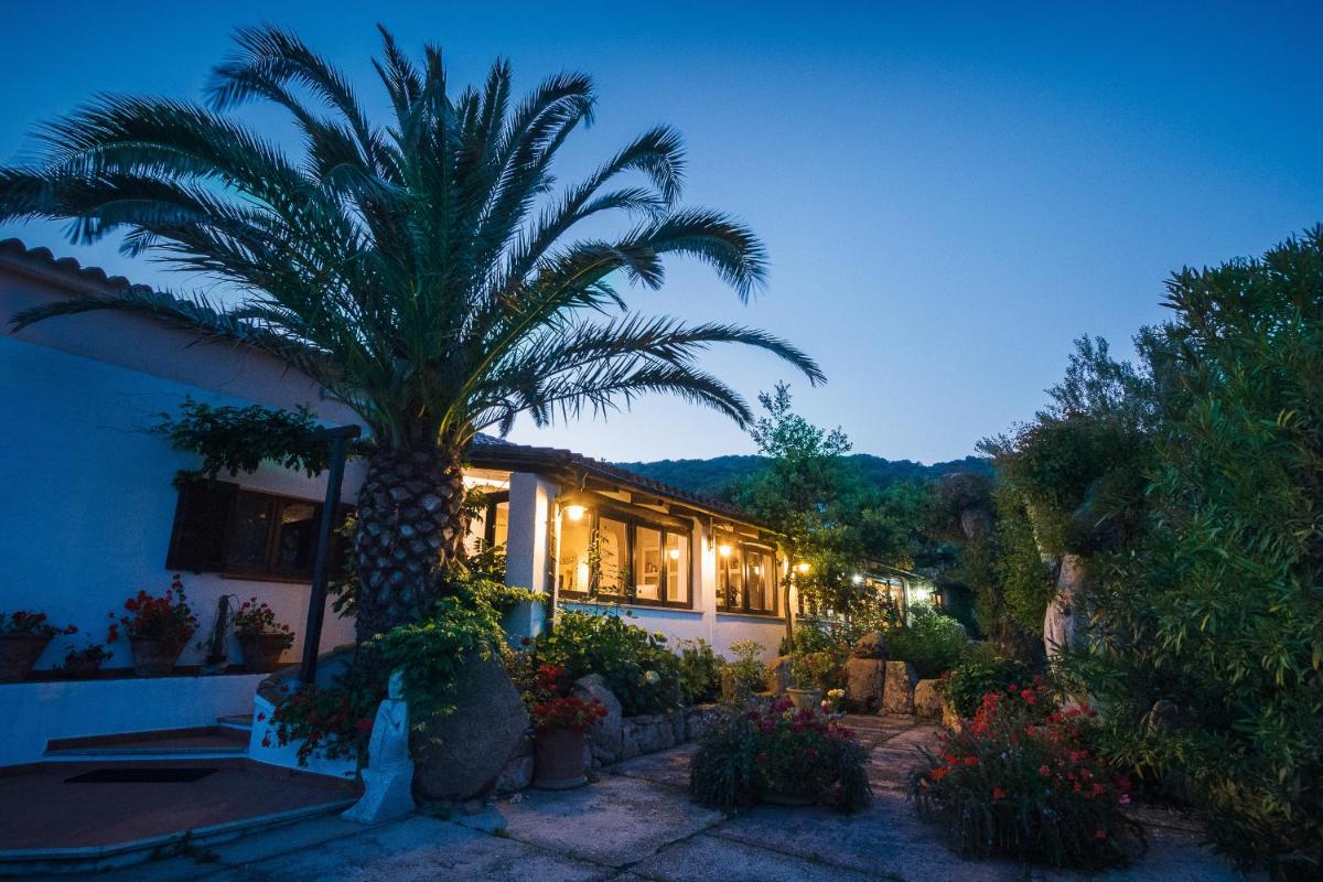 Casa Saltara