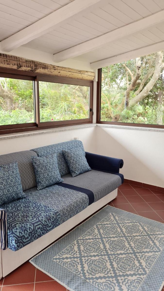 Casa Saltara