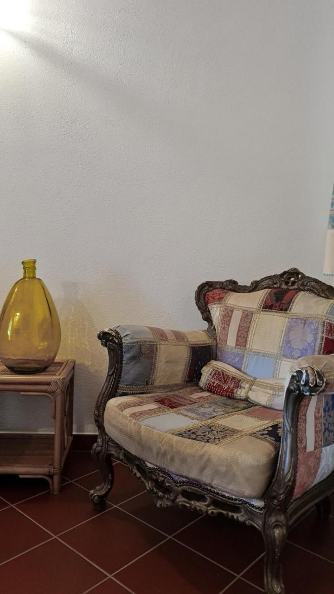 Casa Saltara
