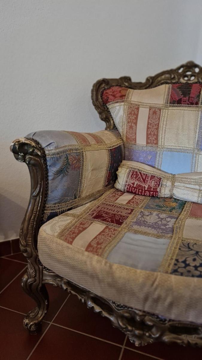 Casa Saltara