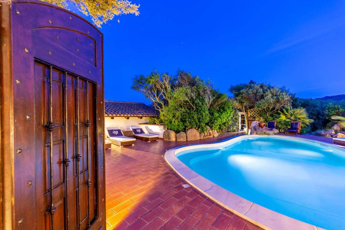 Casa Saltara