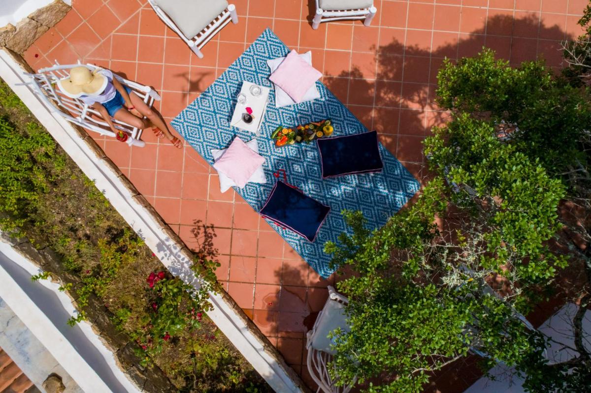 Casa Saltara
