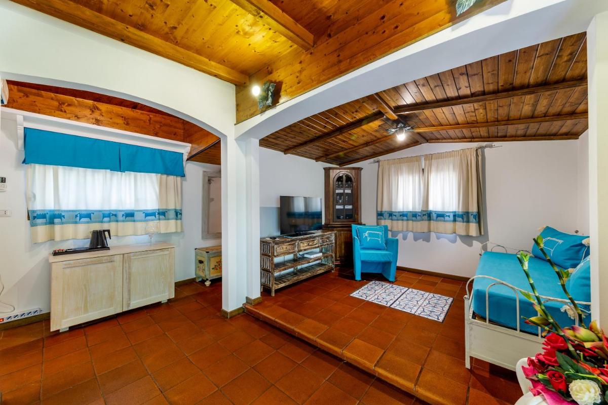 Casa Saltara