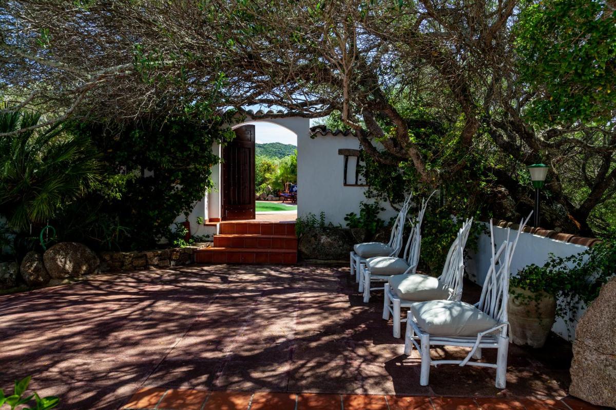 Casa Saltara