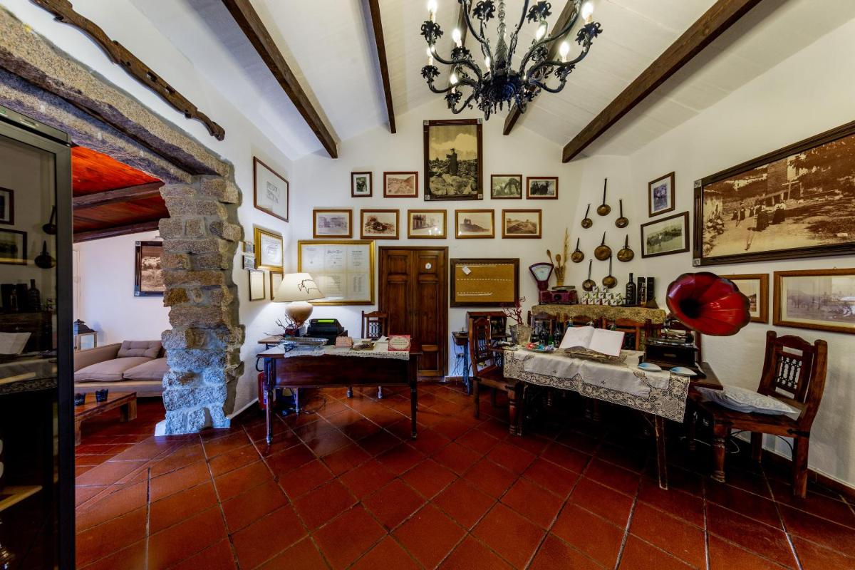 Casa Saltara