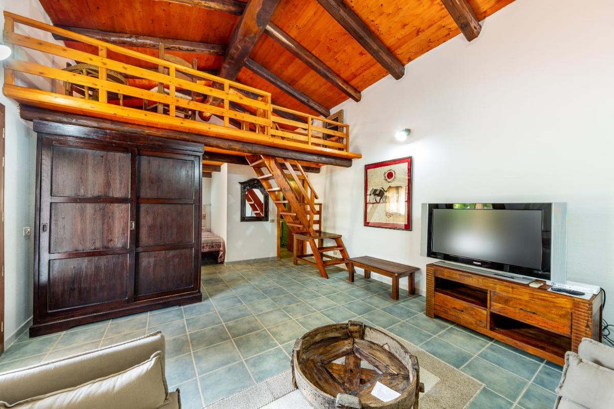 Casa Saltara