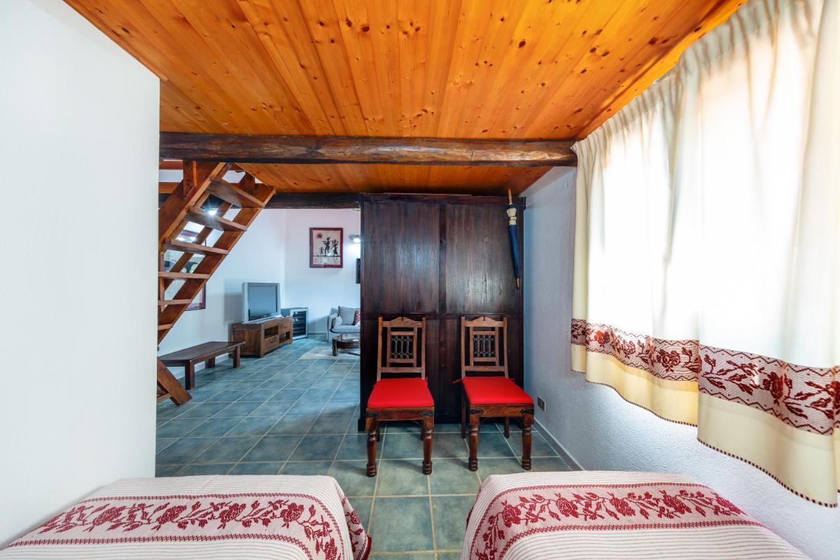 Casa Saltara