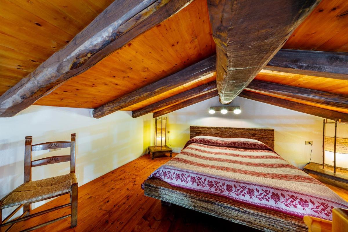 Casa Saltara