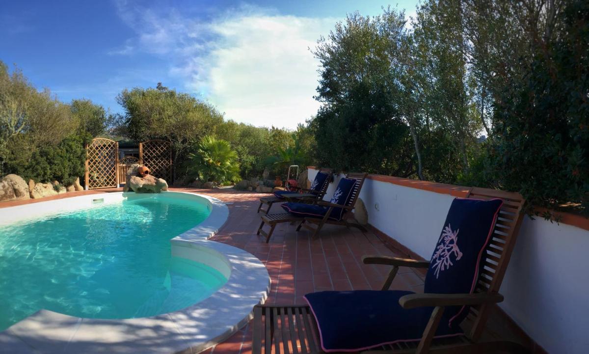 Casa Saltara
