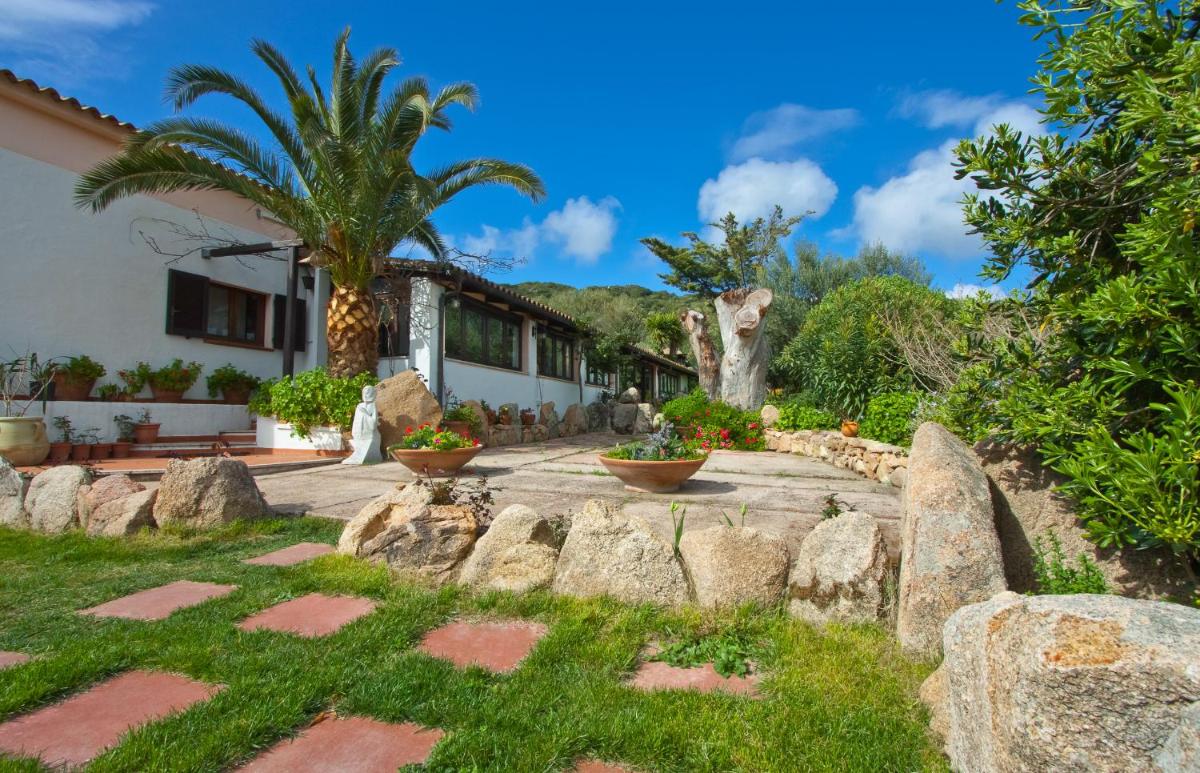 Casa Saltara