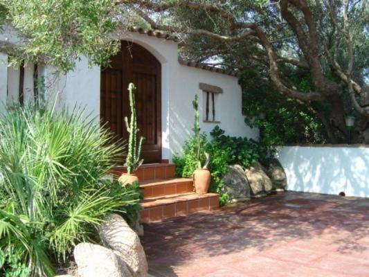 Casa Saltara