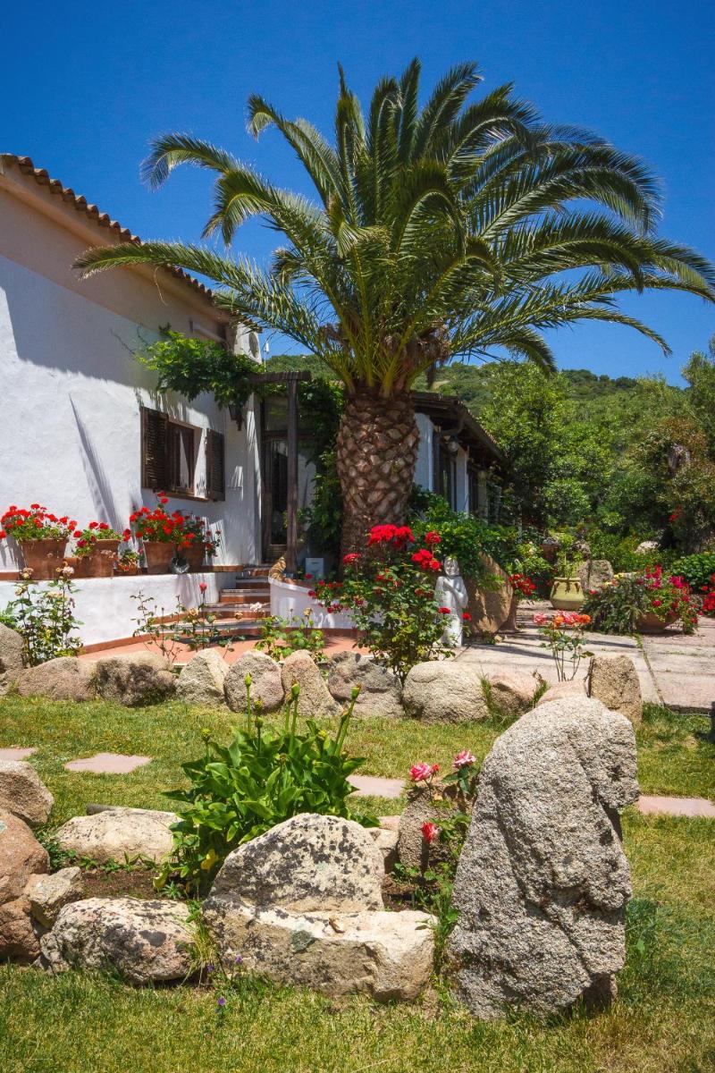 Casa Saltara