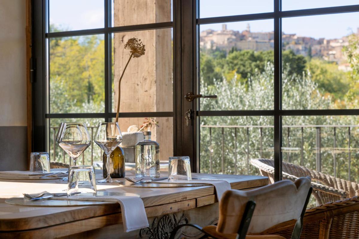 Agriturismo San Martino