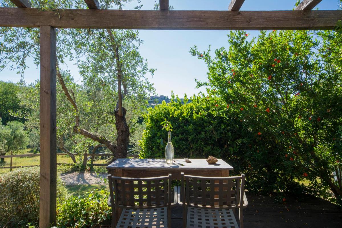 Agriturismo San Martino