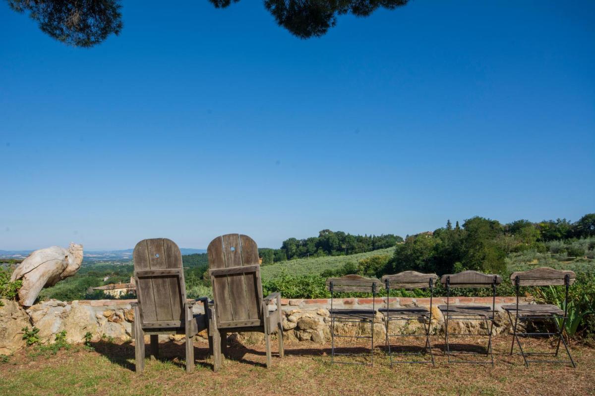 Agriturismo San Martino