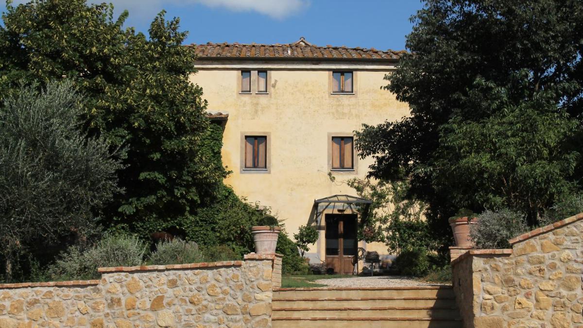 Agriturismo San Martino