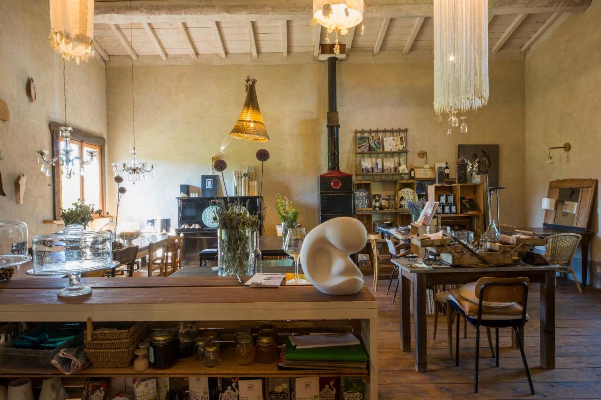 Agriturismo San Martino