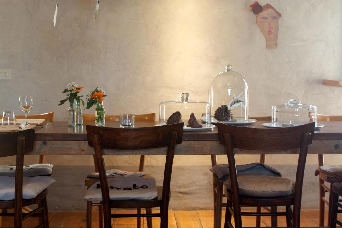 Agriturismo San Martino