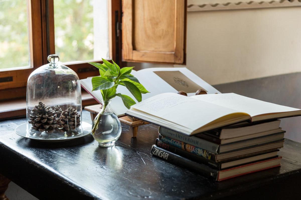 Agriturismo San Martino