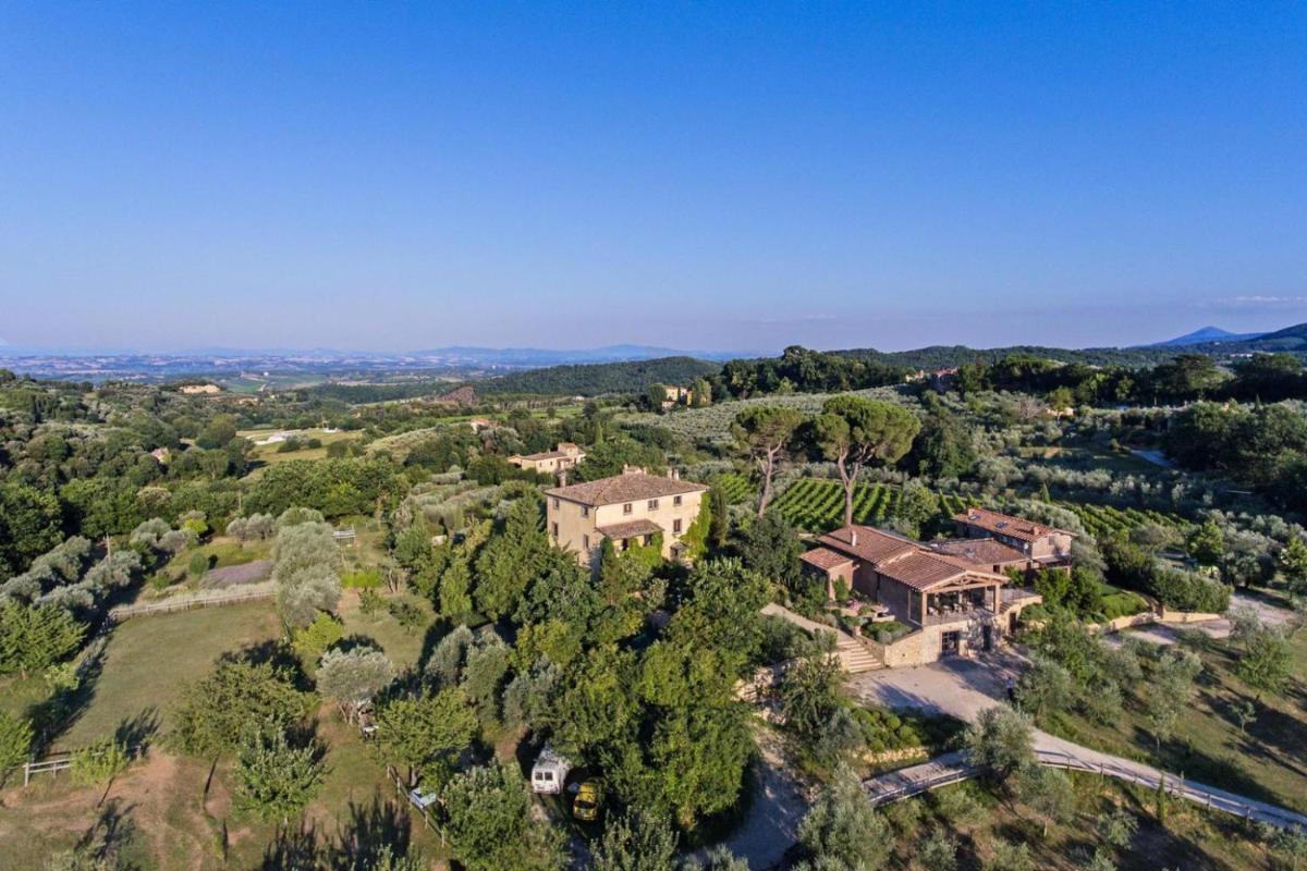 Agriturismo San Martino