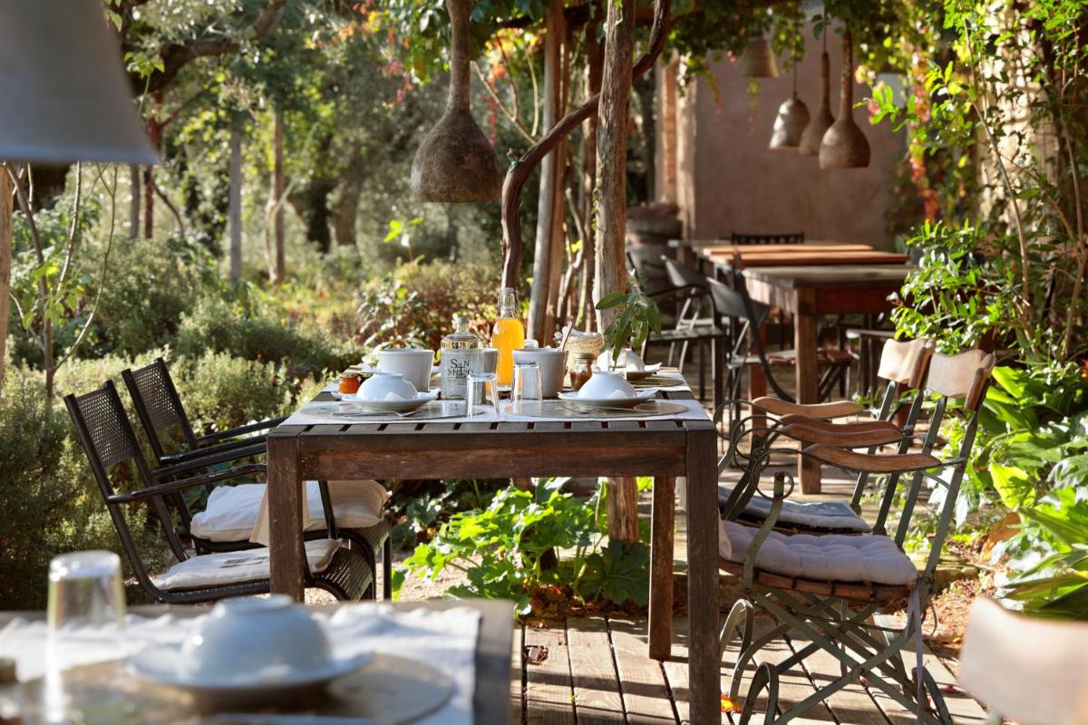 Agriturismo San Martino