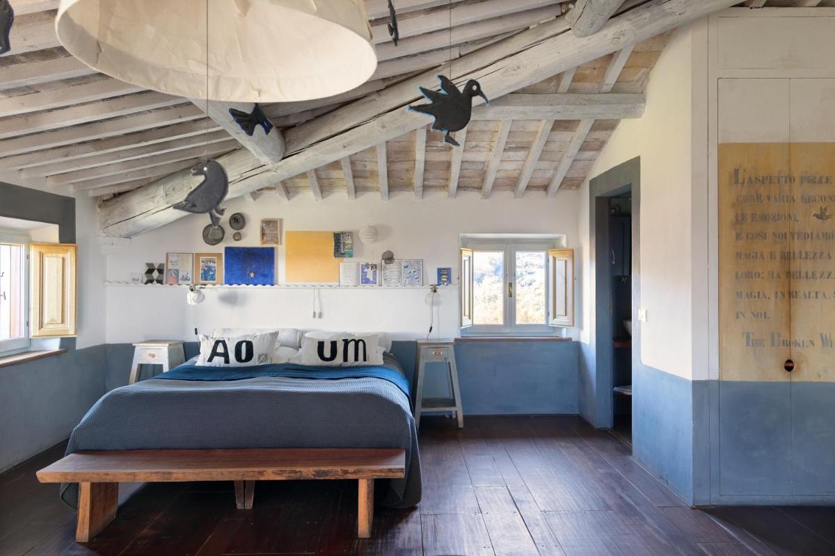 Agriturismo San Martino