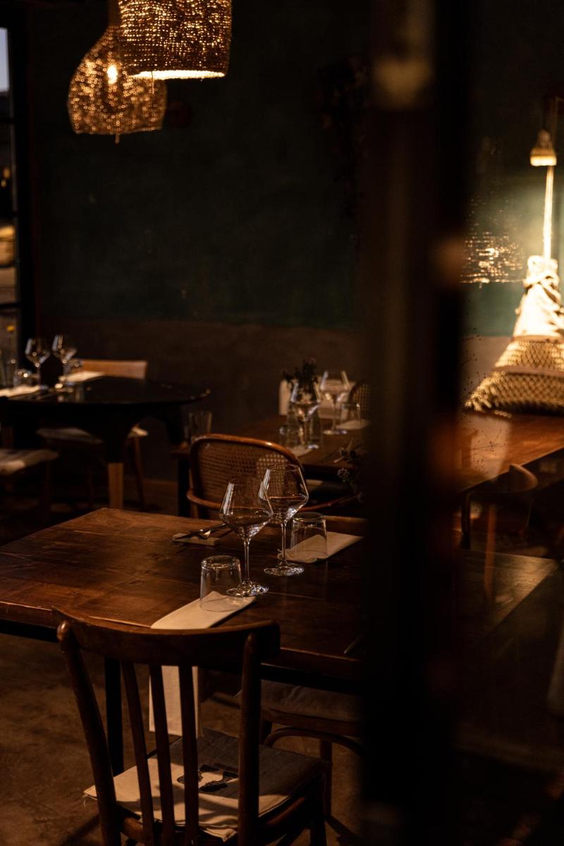 Agriturismo San Martino