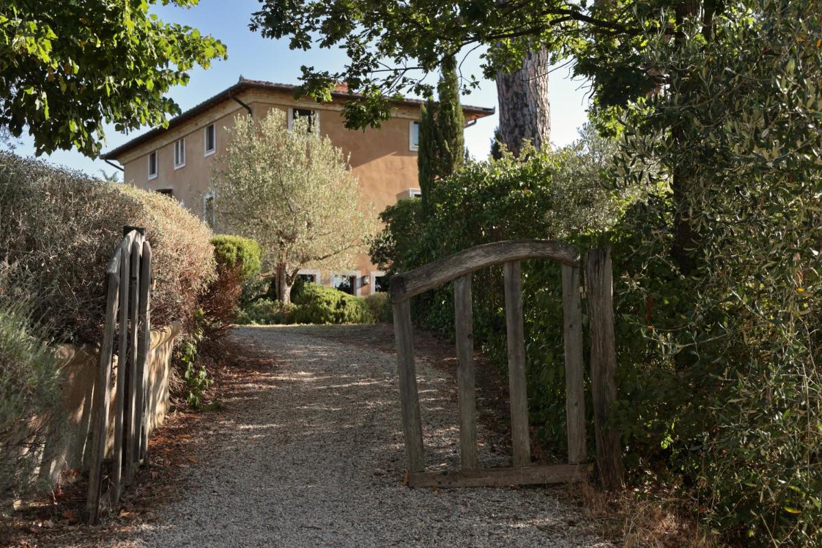 Agriturismo San Martino