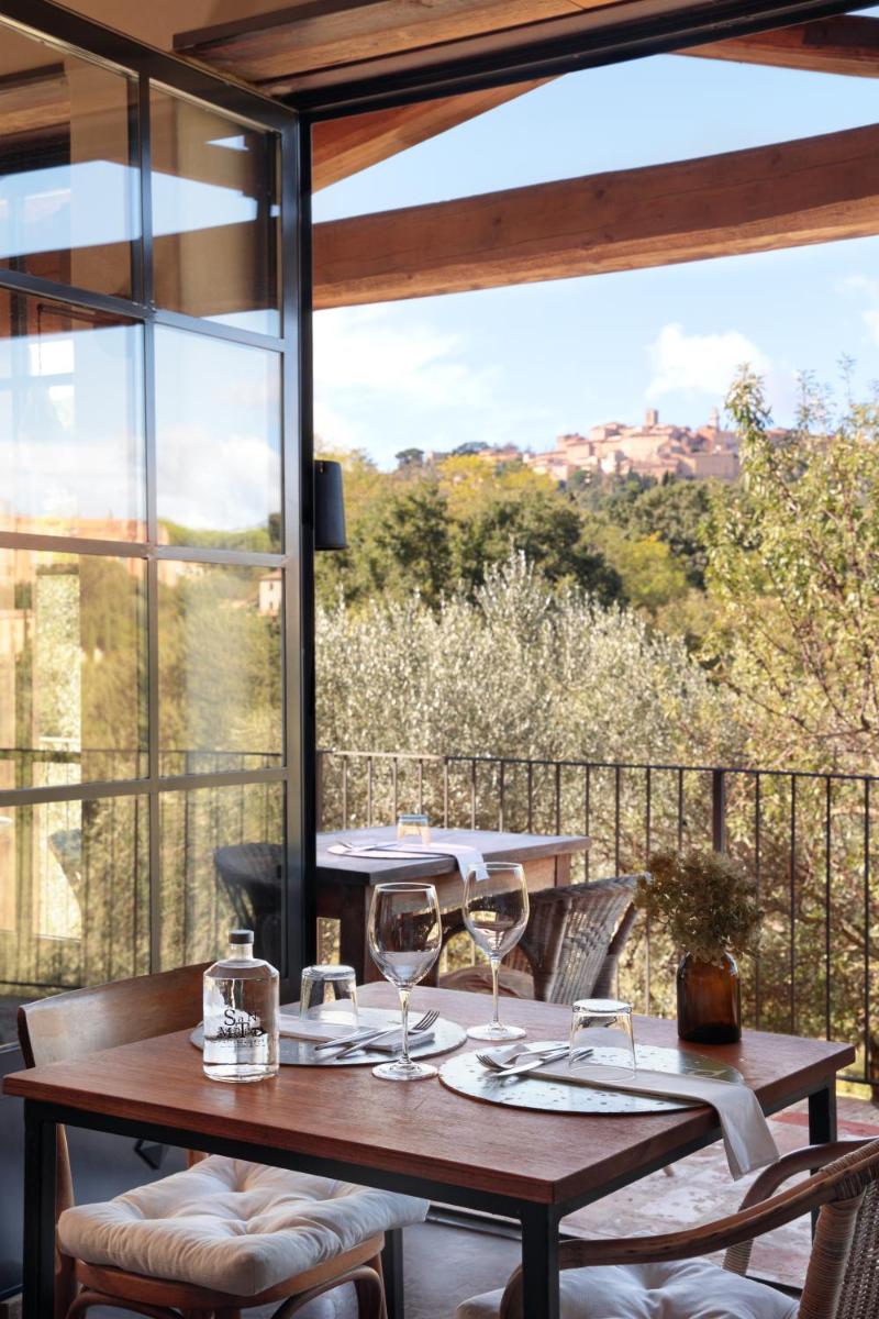 Agriturismo San Martino