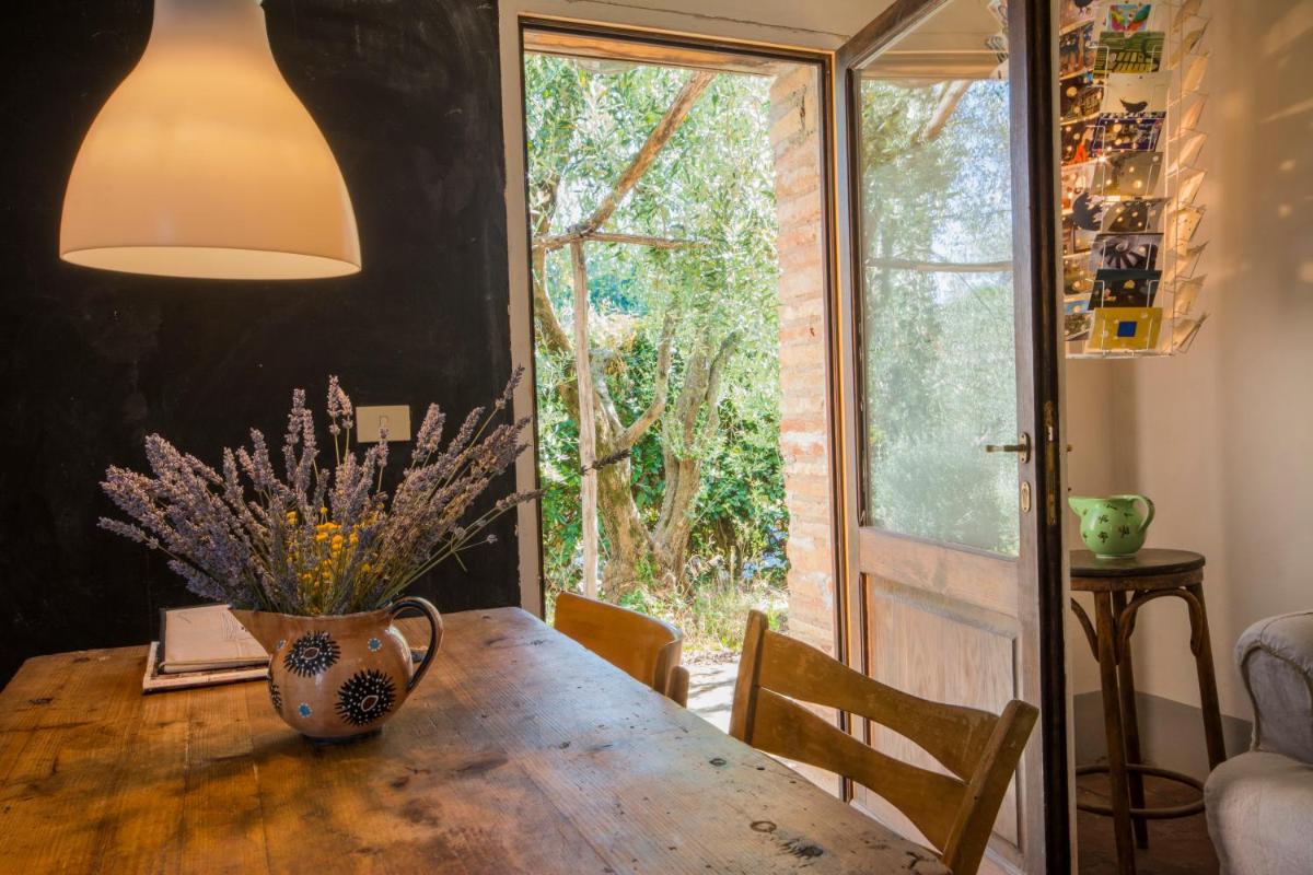 Agriturismo San Martino