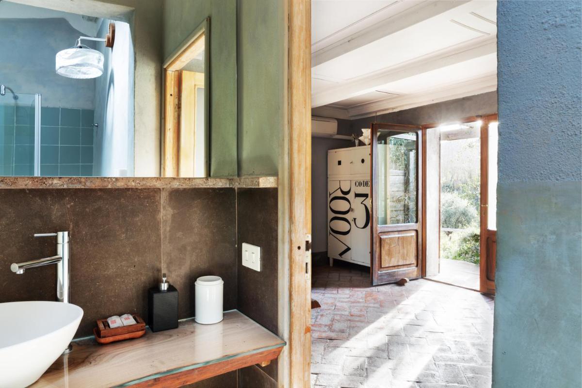 Agriturismo San Martino