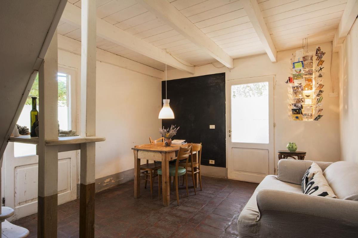 Agriturismo San Martino