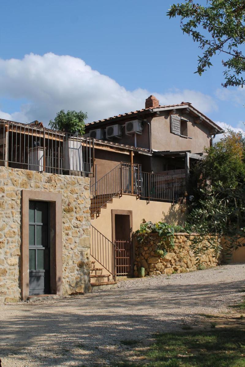 Agriturismo San Martino