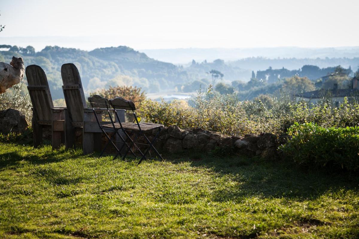 Agriturismo San Martino
