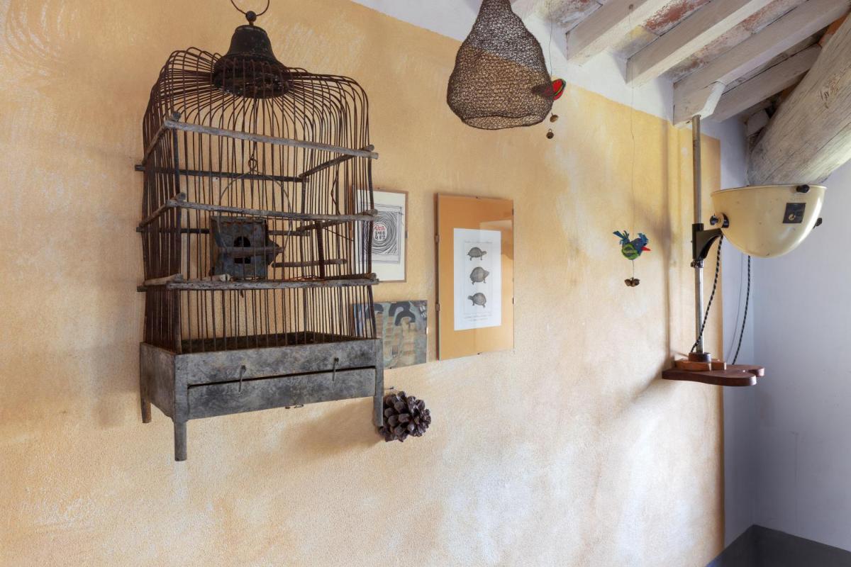 Agriturismo San Martino